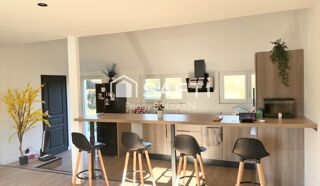  Maison à vendre 7 pièces 119 m²