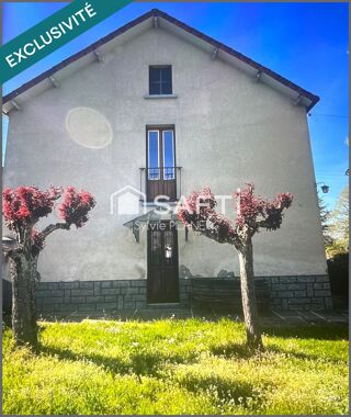  Maison à vendre 8 pièces 103 m²