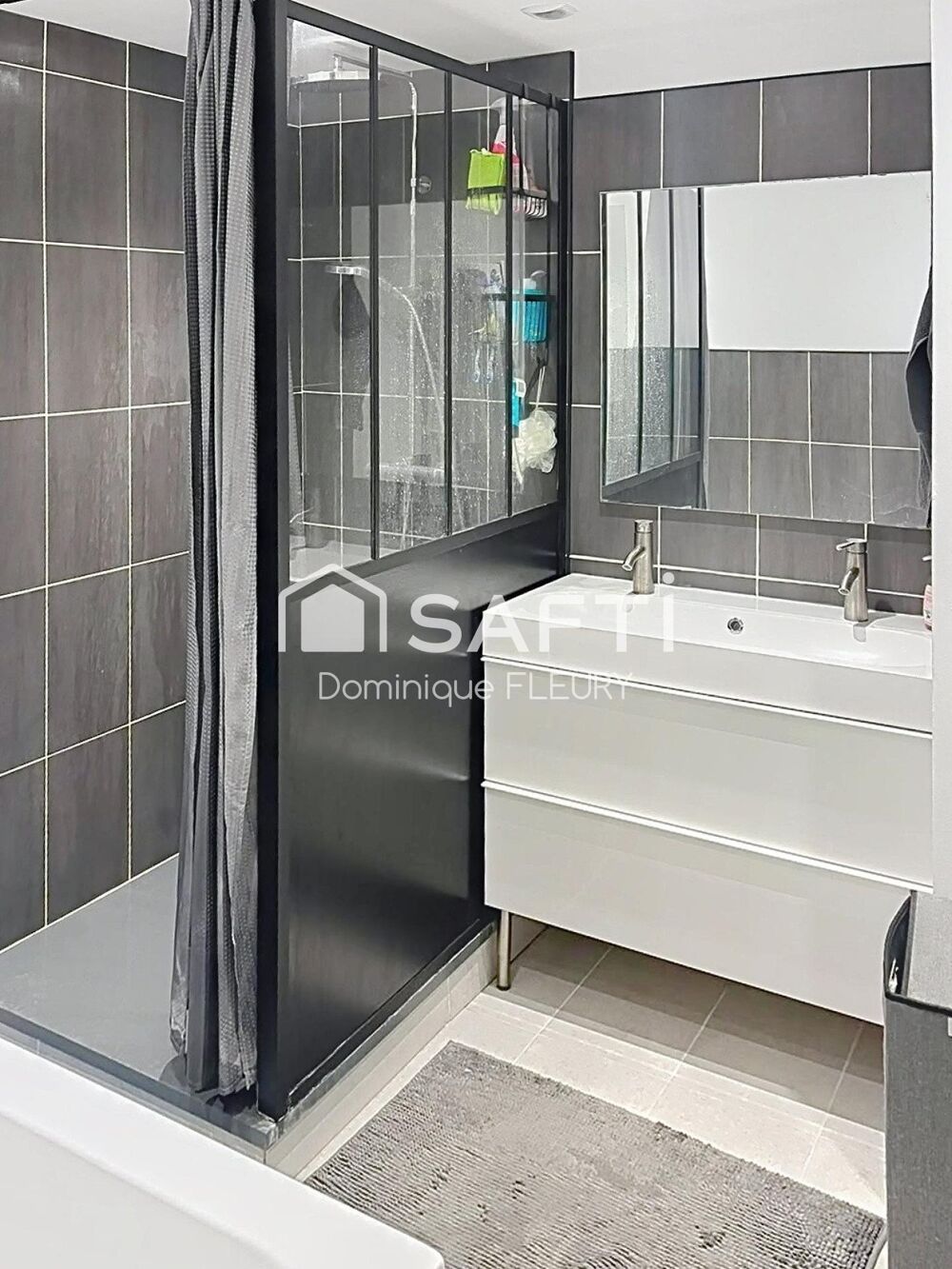 Vente Maison Maison de 129m² (4 ch) sur un terrain de 581m² Machecoul-saint-meme