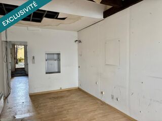  Immeuble à vendre 293 m²