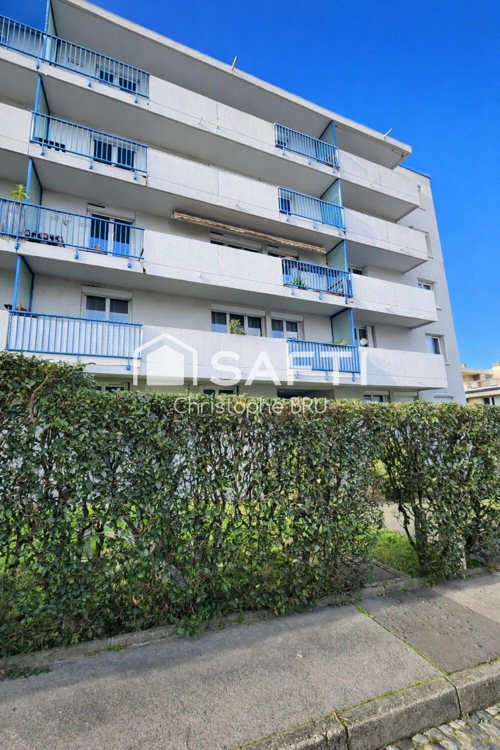 Vente Appartement SOUPETARD- Fort potentiel Toulouse