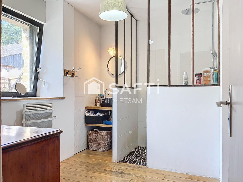 � vendre  Maison Pont-l'Abb� (29120)