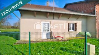  Maison � vendre 2 pi�ces 72 m�