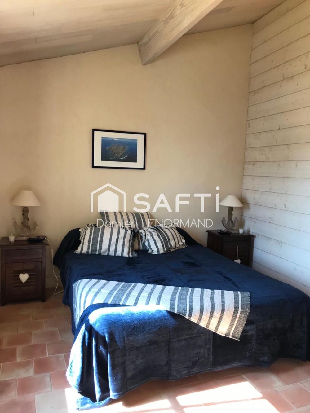  vendre  Maison Saint-Pierre-d'Olron (17310)