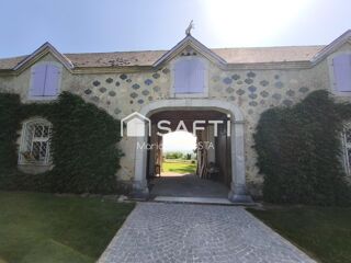 Maison à vendre 6 pièces 235 m²