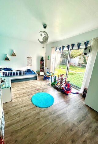  Maison � vendre 3 pi�ces 70 m�