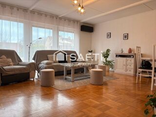  Maison � vendre 6 pi�ces 130 m�