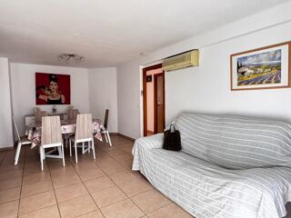  Appartement � vendre 3 pi�ces 60 m�