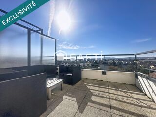  Appartement � vendre 3 pi�ces 60 m�