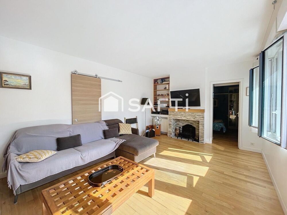 à vendre  Maison L'Haÿ-les-Roses (94240)