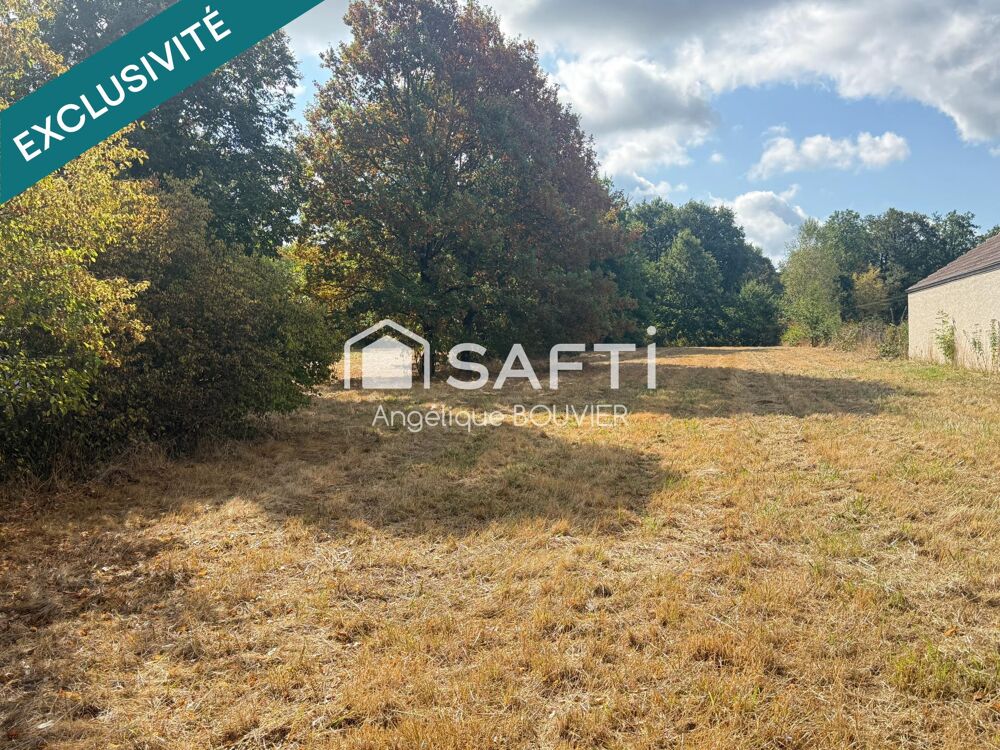Vente Terrain PROCHE MONT-SOUS-VAUDREY Mont-sous-vaudrey