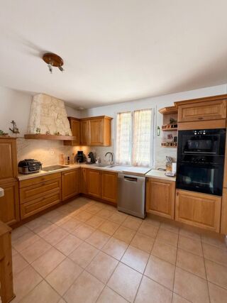 Vente Maison Maison de plain-pied La chapelle-bayvel