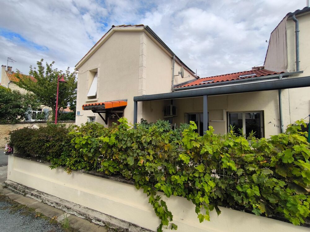 Maison 3 pièces 92 m² · à Migre · 92 m² · 133 000 €