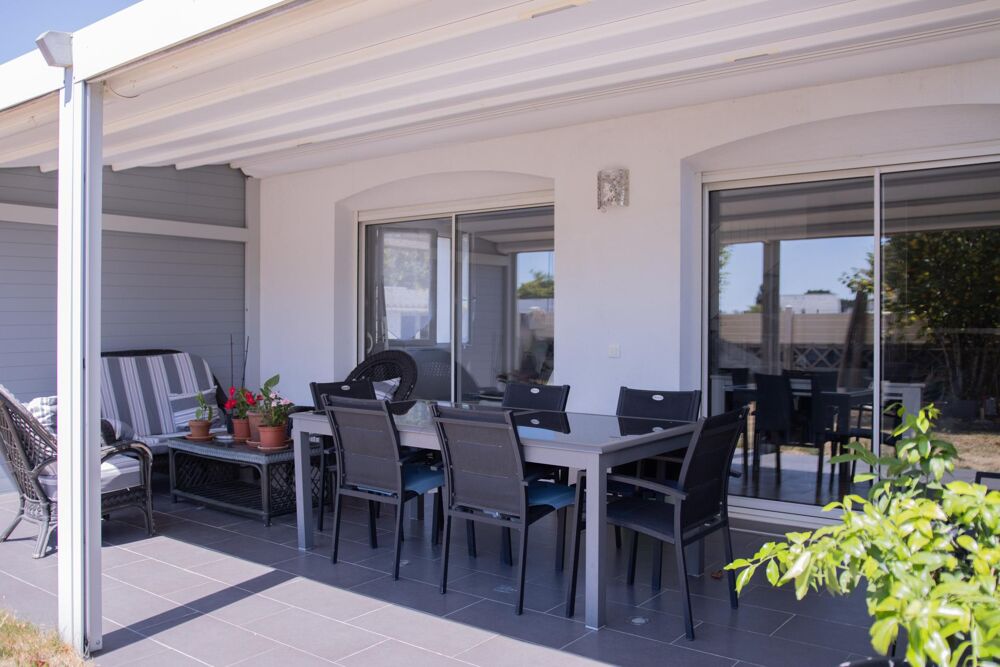 Maison 6 pièces 120 m² · à Penestin · 120 m² · 397 580 €