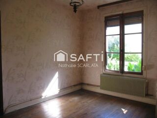  Maison � vendre 5 pi�ces 92 m�