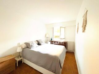  Appartement � vendre 2 pi�ces 59 m�