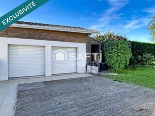  Maison � vendre 5 pi�ces 194 m�