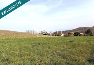  Terrain à vendre 2137 m²