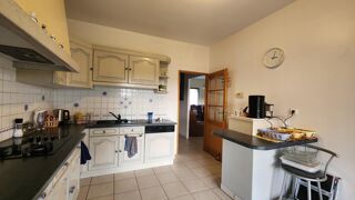  Maison � vendre 5 pi�ces 134 m�