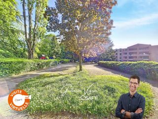  Appartement � vendre 2 pi�ces 44 m�