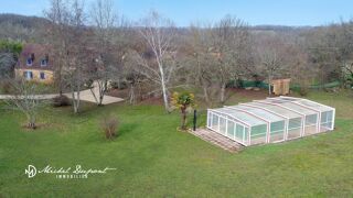  Maison � vendre 6 pi�ces 169 m�