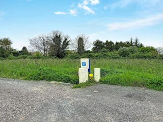  Terrain � vendre 554 m�