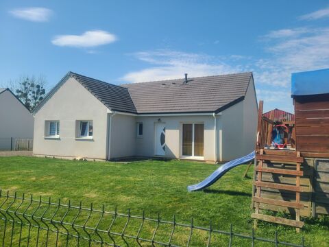   3 mn Routot - 7 mn de Bourg-Achard & A 13 Maison - 5 pi�ce(s) - 105 m�