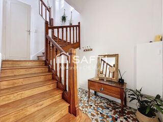  Maison � vendre 6 pi�ces 189 m�