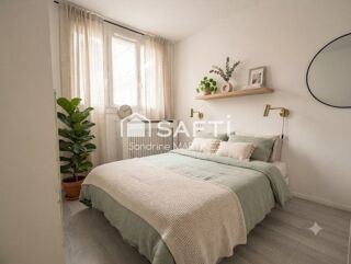  Appartement à vendre 3 pièces 71 m²