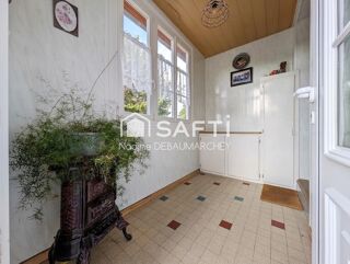  Maison à vendre 5 pièces 121 m²