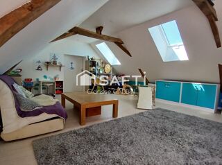  Maison à vendre 11 pièces 225 m²