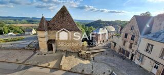  Maison � vendre 3 pi�ces 270 m�