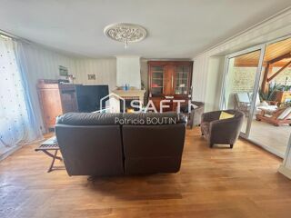  Maison à vendre 5 pièces 145 m²