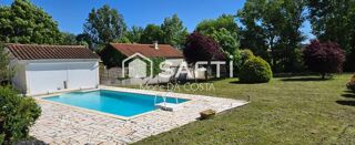  Maison � vendre 6 pi�ces 130 m�