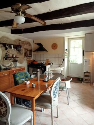  Maison � vendre 4 pi�ces 120 m�