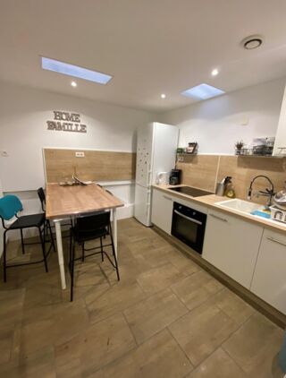  Immeuble  vendre 89 m