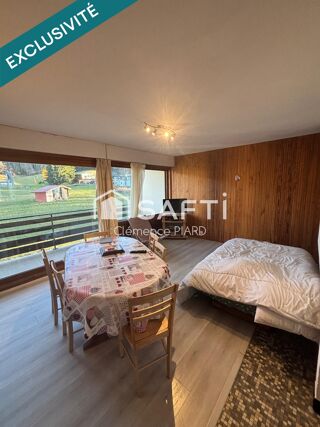  Appartement � vendre 2 pi�ces 45 m�