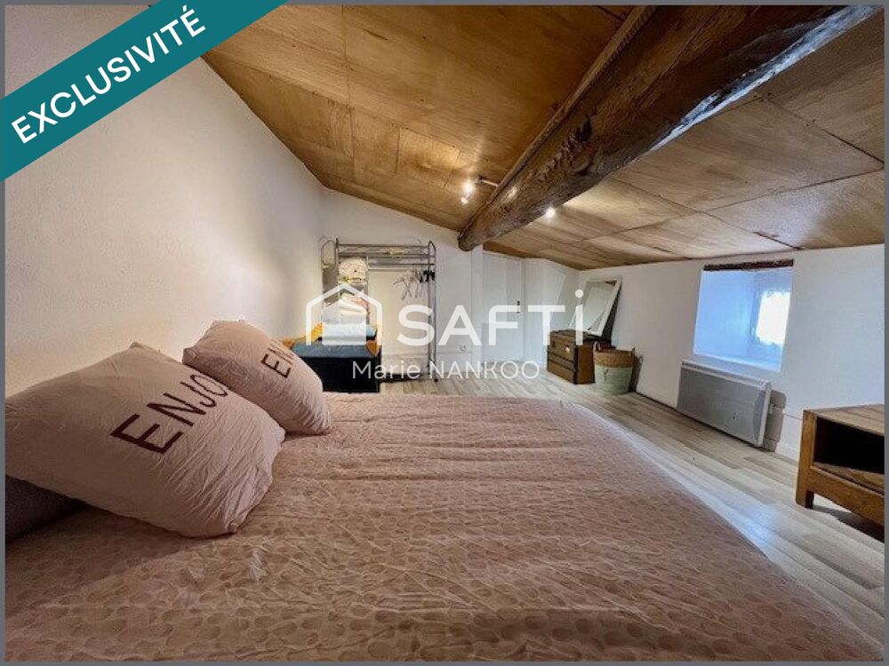 Vente Maison Votre havre de paix vous attend proche Villegly. Villegly