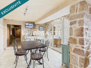  Maison  vendre 8 pices 322 m