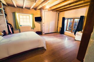  Maison � vendre 9 pi�ces 209 m�