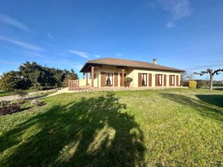  Maison à vendre 5 pièces 123 m²