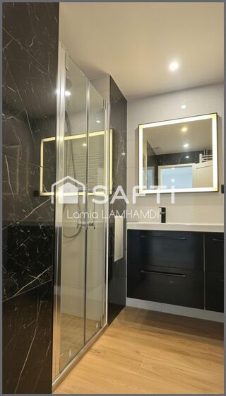  Appartement � vendre 3 pi�ces 69 m�