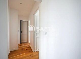  Appartement � vendre 3 pi�ces 69 m�