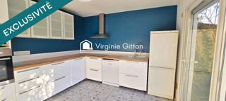  Maison à vendre 4 pièces 110 m²