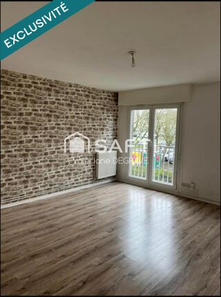  Appartement � vendre 1 pi�ce 49 m�