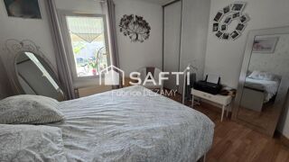  Maison � vendre 4 pi�ces 97 m�
