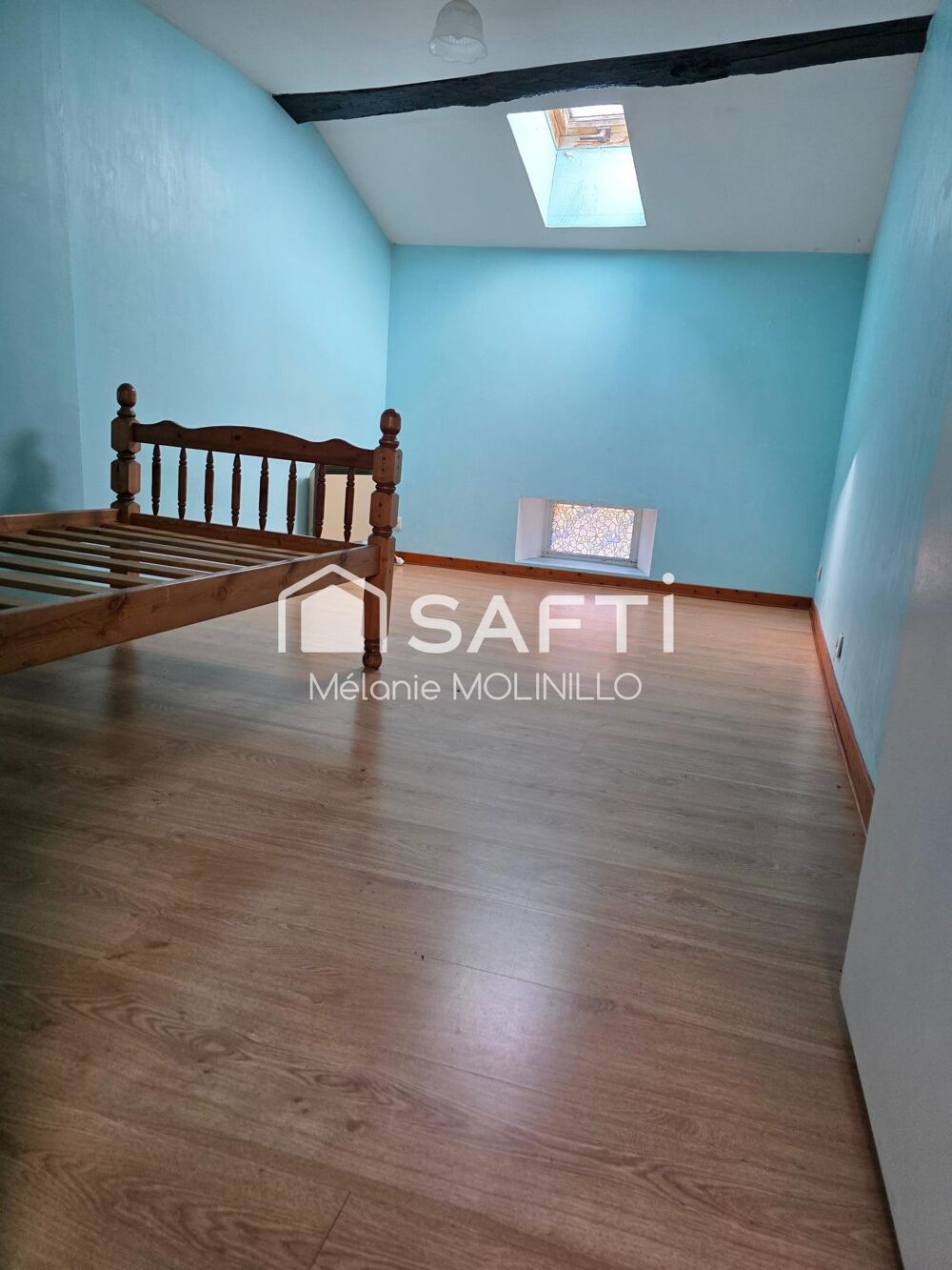 Maison de ville de 97 m²