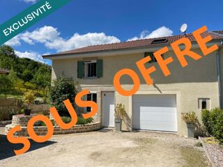  Maison � vendre 6 pi�ces 158 m�