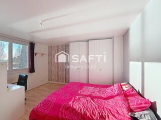  Appartement à vendre 4 pièces 73 m²