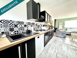  Maison � vendre 4 pi�ces 65 m�